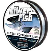 Леска Balsax Silver Fish упаковка (10 штук)