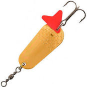 Блесна Balzer Colonel Classic Blinker