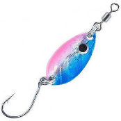 Блесна Balzer Trout Attack Leaf