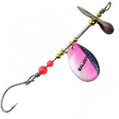 Блесна Balzer Trout Attack Prop