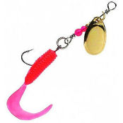 Блесна Balzer Trout Attack Twister