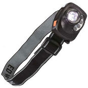 Фонарь налобный Balzer LED Sensor