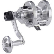 Катушка Balzer Adrenalin Multiplier Reels
