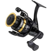 Катушка Balzer Tactics Gold RD