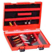 Коробка Balzer Shirasu Spoon Box