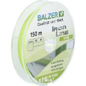 Леска плетеная Balzer Iron Line 4x