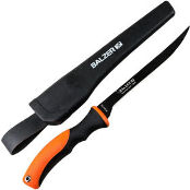 Нож Balzer Filet Knife 002