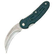 Нож складной Balzer Camtec Gutting Knife