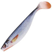 Силиконовая приманка Balzer Shirasu Bloody Tail UV