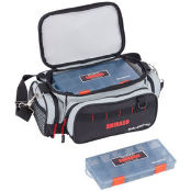 Сумка Balzer Shirasu Organizer