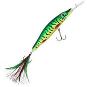 Воблер Balzer MK Adventure Big Pike FT DR