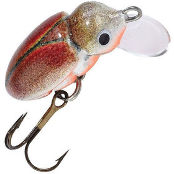 Воблер Balzer MK Adventure Insect FL