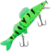 Воблер Balzer Thunder Zander