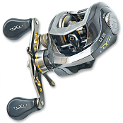 Катушка Banax Lexima