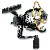 Катушка Banax Lightining