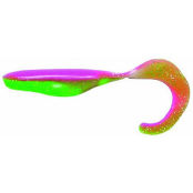 Риппер Bass Assassin Curly Shad 4