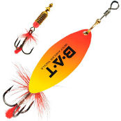 Блесна BAT GoodHope New Long J