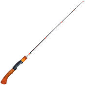 Удочка зимняя BAT Zander BOW-2