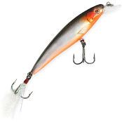 Воблер BAT Lucky Strike 4435075 Jark Master