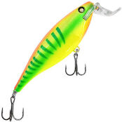 Воблер BAT Super Shad
