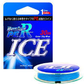 Леска плетеная Benkei Revolutionary Ice