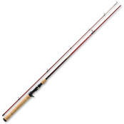 Кастинговое удилище Berkley Cherrywood HD