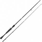 Кастинговое удилище Berkley Urbn Baitcast Finesse
