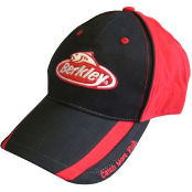 Кепка Berkley Catch More Fish Cap
