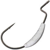 Крючок Berkley Weighted EWG Hooks (упаковка)