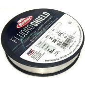 Леска Berkley Fluoroshield