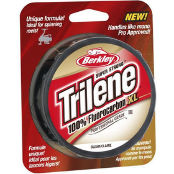 Леска Berkley Trilene Fluorocarbon XL