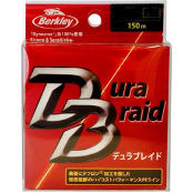 Леска плетеная Berkley Dura Braid