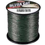 Леска плетеная Berkley Ultra Cat