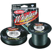 Леска плетеная Berkley Whiplash Pro