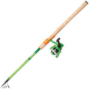 Набор Berkley Flex Trout Combo Starterkit