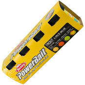 Набор форелевой пасты Berkley PowerBait Trout 4-Pack Value