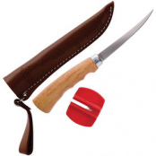 Нож Berkley Fishingear 4in Fillet Knife 440 Stanless Steel