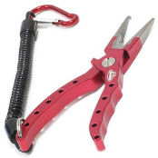 Пассатижи Berkley 5 Aluminum Bait pliers