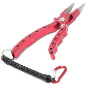 Пассатижи Berkley 7 Aluminium pliers side cutter