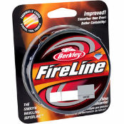 Леска плетеная Berkley FireLine