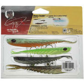 Приманка Berkley Powerbait Vertic pro pack