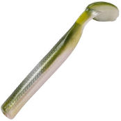 Силиконовая приманка Berkley Powerbait T-Tails Minnow
