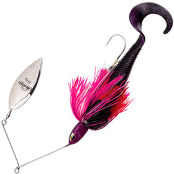 Спиннербейт Berkley Zilla Spinnerbait