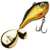 Тейлспиннер Berkley Pulse Spintail XL