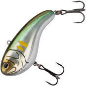 Воблер Berkley Flatt Shad