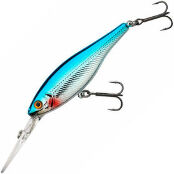 Воблер Berkley Pulse Minnow deep