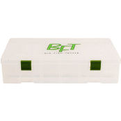 Коробка глубокая для крупных приманок BFT Betesbox Jerkbait