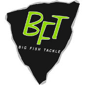 Наклейка BFT