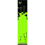 Поводок флюркарбон BFT Fluoro Carbon Leader