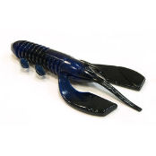 Мягкие приманки Big Bite Baits YoDaddy